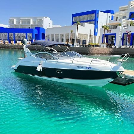 Roza Beach Aqaba Exterior foto