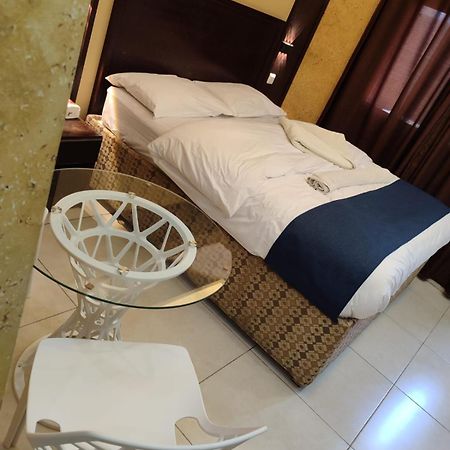 Roza Beach Aqaba Exterior foto