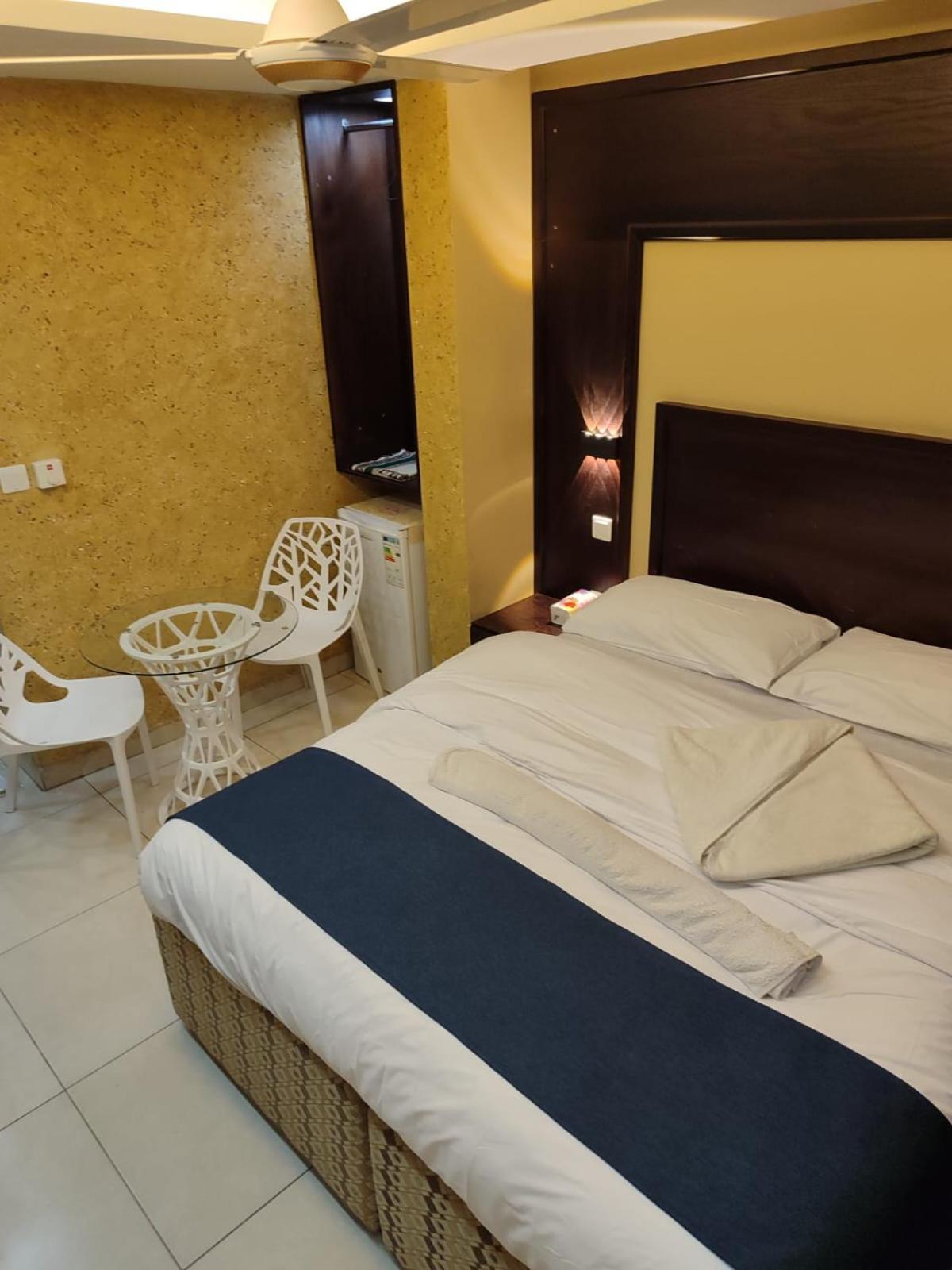 Roza Beach Aqaba Exterior foto