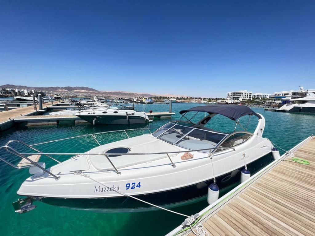 Roza Beach Aqaba Exterior foto