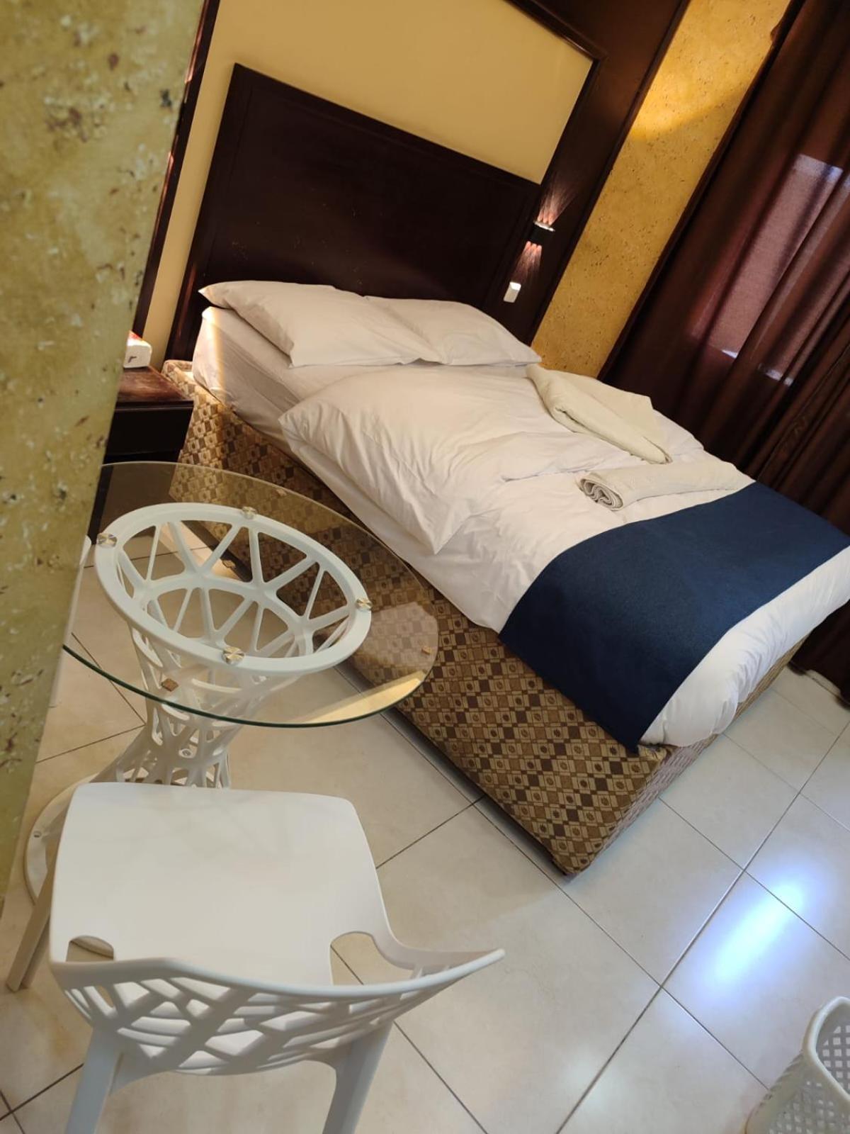 Roza Beach Aqaba Exterior foto
